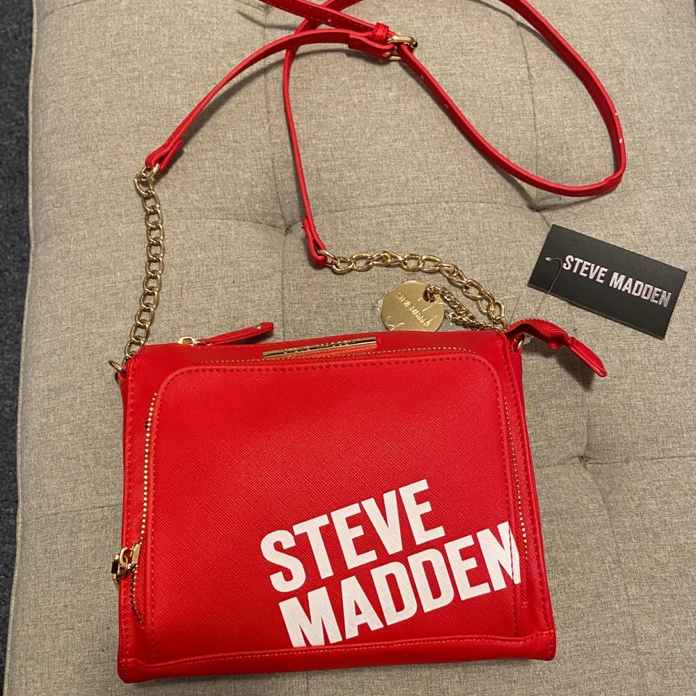 Steve Madden Crossbody Bag